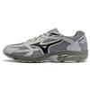 Spark Cn Lightweight Low-Top Y2K Retro Running Shoes Unisex Sneakers Gray Black D1GH221205