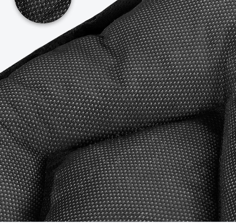 Утолщенный бархатный чехол на сиденье электросамоката: Удобный, Прочный, Защищающий от солнца, Амортизирующий и Увеличивающий рост для улучшенного опыта езды