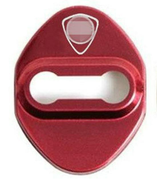 Proton, Myvi, Aruz, Bezza, Axia Car Door Lock Protection & Decoration Cover