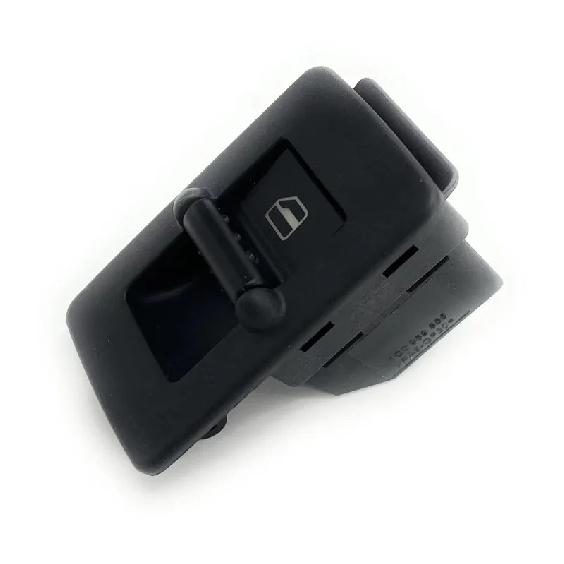 Passenger Side Electric Window Switch Compatible with VW Beetle Passenger 1998-2010 1C0959855A Window Switch