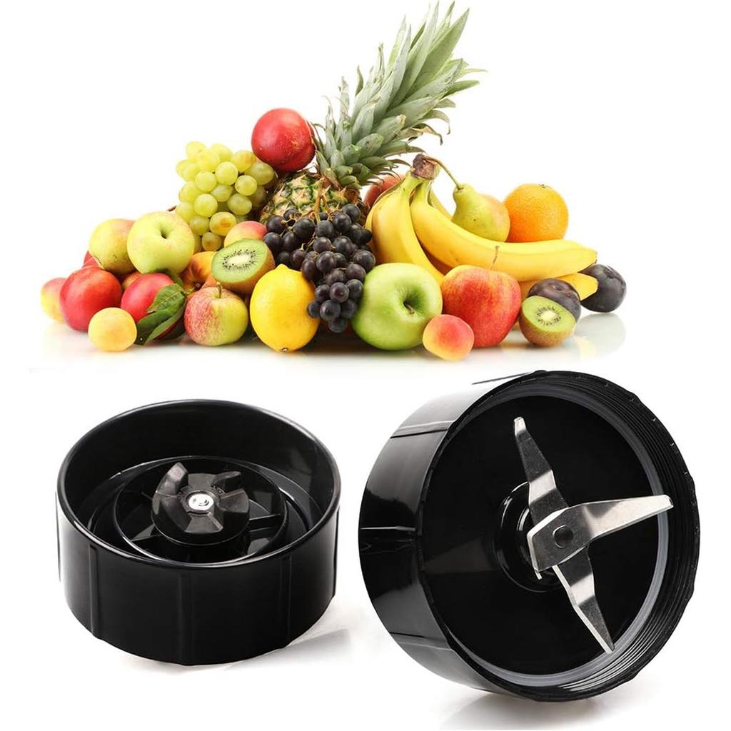 Лезвие блендера Запасная часть для блендера Уплотнительные прокладки Лезвие соковыжималки для Magic MBR-1101/MB-BX1770-02/MBR-0301 Блендер