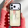 P-alestine Map Arabic Phone Case for iPhone 17 Air 16e 15 14 13 Pro Max Back Cover for 12 11 Pro Coque