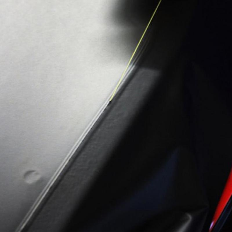 50M Vinyl Car Wrap Knifeless Tape Design Line Car Stickers Cutting Tool Vinyl Film Wrapping Cut Tape Auto