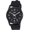 Citizen Men S Analog Waterproof Watch With Urethane Band Black vS40 002