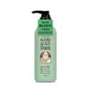 Гель-скраб для душа Зеленый чай Jumbo