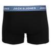 Jack & Jones Solid боксеры 5 шт.