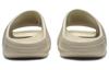 Шлепанцы Yeezy Adidas Originals 'Bone' FW6345