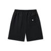 Li Ning x ICECREAM Повседневные шорты мужские Черные AKSU795-2