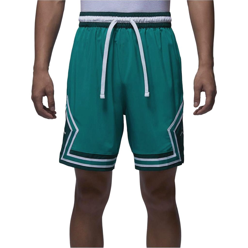 Спортивные шорты Air Jordan Dri-FIT Midnight FB7581-318