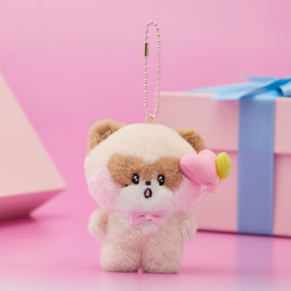 Zerobaseeone zeroni домашняя вечеринка Мини кукла брелок