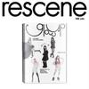 RESCENE - 2-й мини-альбом [Glow Up] (МЭВЕР.)Дата выпуска 2025-02-05