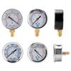 Pressure gauge Ts-50-4bar hydraulic pressure gauge high precision gas pressure gauge vacuum negative pressure gauge