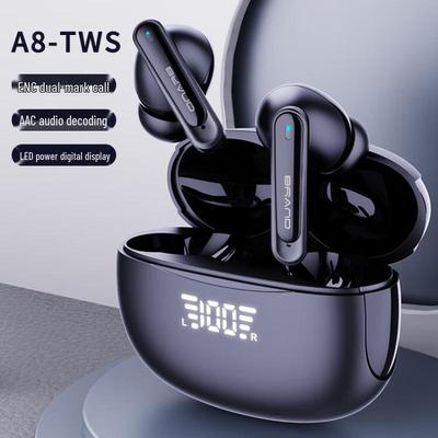 SNGERON A8 Bluetooth-наушники с клипсами на уши