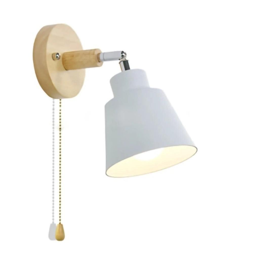 Adjustable Wall Sconce Light AC 85-265V Reading Lamp Modern Wall Light  Living Room