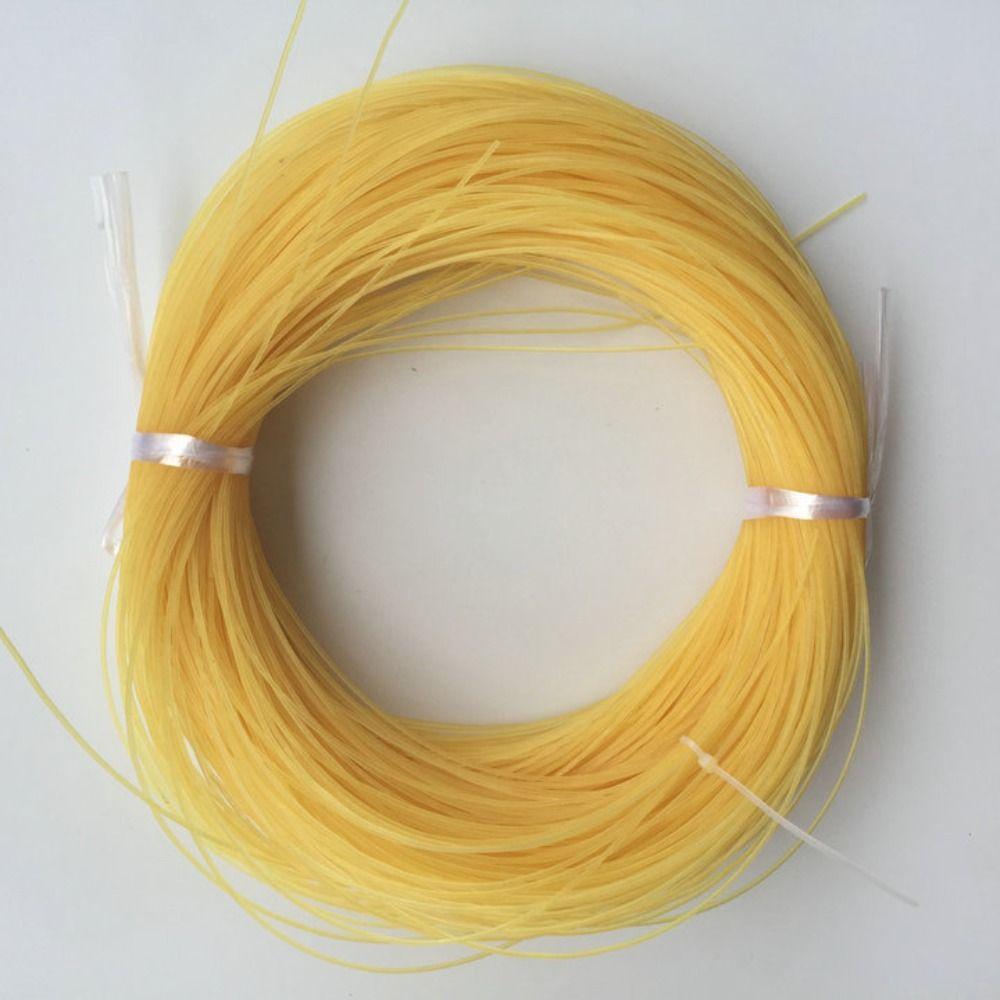 Многоцветные струны для теннисных ракеток, сменные аксессуары, нитки для ракеток