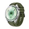 Официальный ремешок для Huawei Watch GT6 46 мм, дышащий спортивный силиконовый ремешок для Huawei Watch GT6pro GT5pro 46 мм WATCH Correa