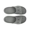 Кроссовки унисекс серые HOKA Ora Recovery Slide 3 1135061-GYGY
