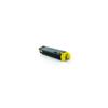 Kyocera TK5140 Yellow Generic Toner Cartridge - Replaces 1T02NRANL0/TK5140Y-KT-TK5140YL