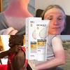Крем для лица солнцезащитный SPF 50+ Защита для тела Солнцезащитный лосьон Долговечный Нежирный Предотвращает солнечные ожоги Защита от УФ-лучей Солнце Солнцезащитный крем