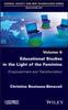 Книга Educational Studies In the Light of the Feminine : Empowerment and Transformation