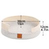 2 In 1 Round Draper For Cat Pillow Cotton Scrapers And Durable Cat Nests For Cats For Dog Draper Furniture And Drapers