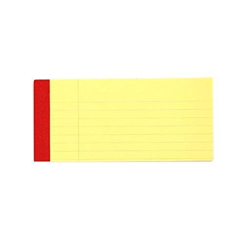 Проверка Itoya LPC3 Legal Pad