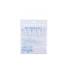 Nichiban Catele Plus Изогнутая клейкая пленка - Упаковка 30 шт. Защита панели стомы