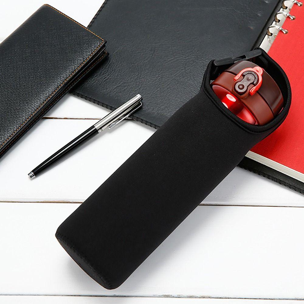 Accessories Portable Insulat Bag Cup Sleeve Water Bottle Cover Water Bottle Case Vacuum Cup Sleeve