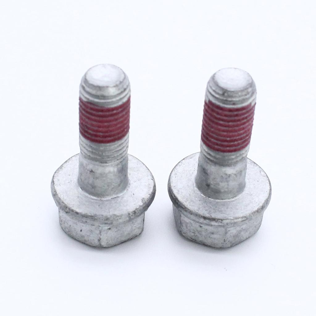 Комплект направляющих штифтов суппорта переднего тормоза для CRV CR-V Mk2 02 03 04 05 06 BCF1393C 113-1393X CKT1047 Ремонтные аксессуары