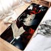 Kaisen Fushiguro Toji Anime Floor Mat INS Style Soft Bedroom Floor House Laundry Room Mat Anti-skid Household Carpets