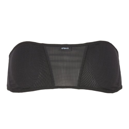 Pigeon Pelvic Belt That Tightens After Giving Birth Reform Inner [shape Up Immediately After Giving Birth] Pelvic Correction Maternity Belt M Size Bla