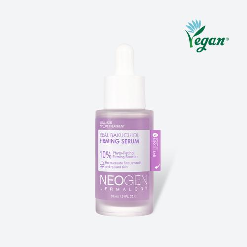 NEOGEN Real Bakuchiol Укрепляющая сыворотка 30мл
