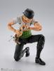TAMASHII NATIONS S.H.Figuarts ONE PIECE Roronoa Zoro -Dawn of Adventure- Approx. 150mm PVC & ABS Painted Movable Figure