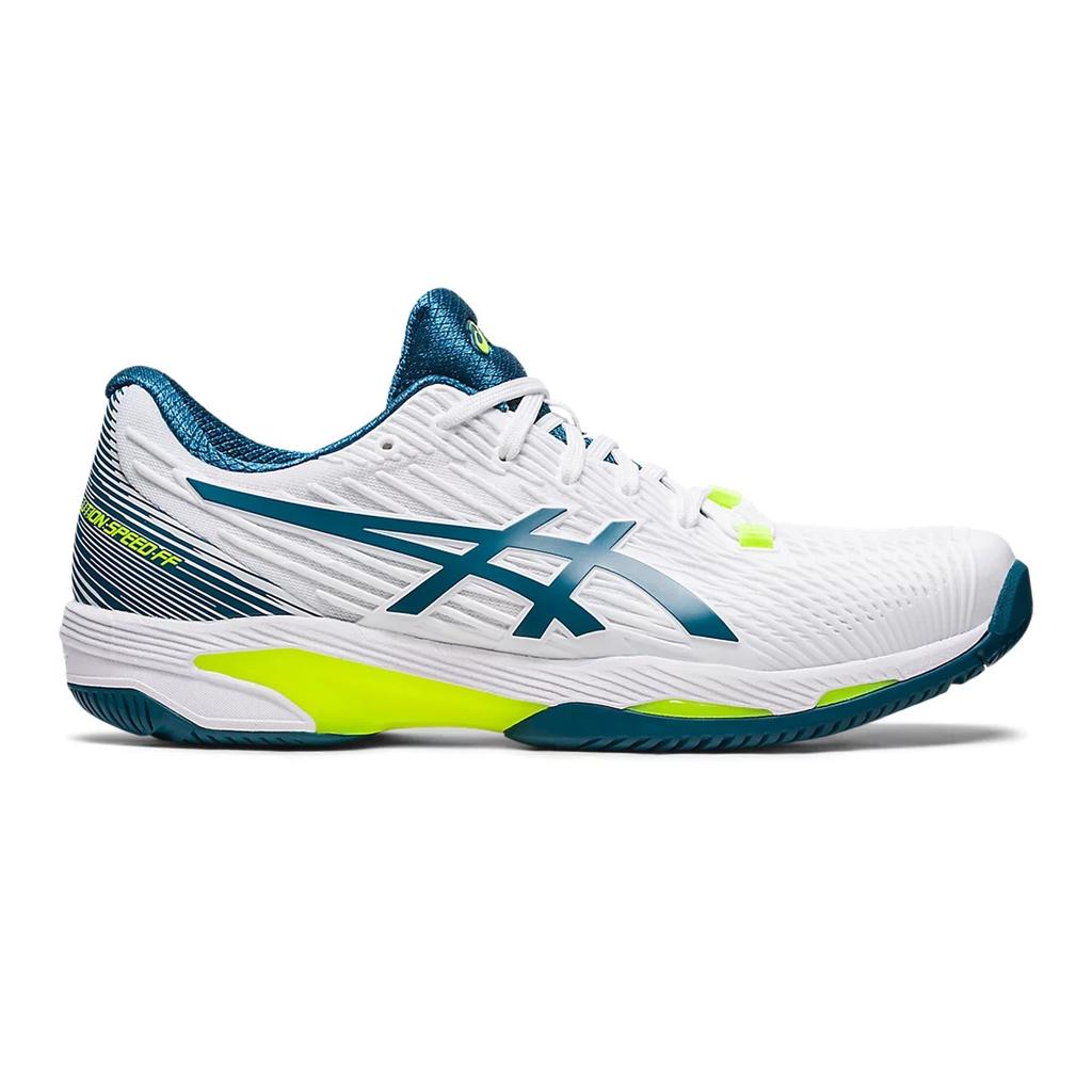 ASICS Solution Speed FF 2 'Restful Teal' Men's 1041A182-102