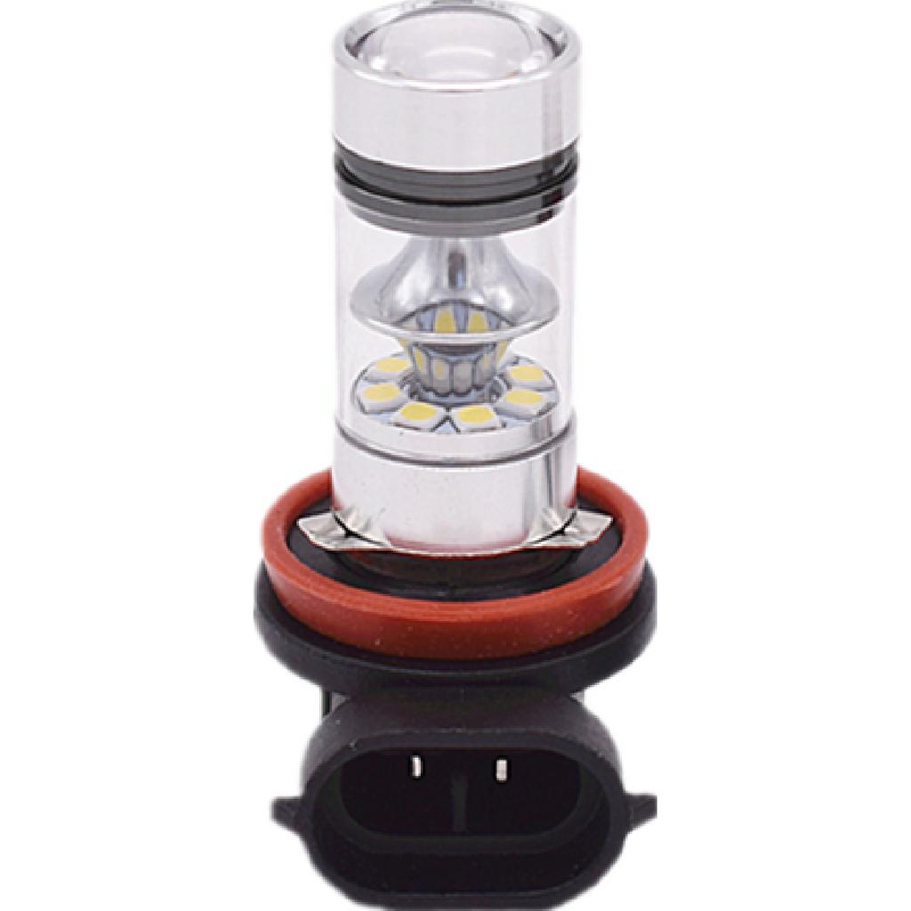 Для Nissan Maxima Altima Rogue Pathfinder Передние противотуманные фары 6000K Белые светодиодные лампы