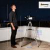 Astronomy Telescope for Adult Beginners - 70mm Aperture 400mm AZ Mount Astronomical Refractor with Tripod