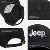 Бейсболка Snapback Jeep с вышитым логотипом для весны и осени