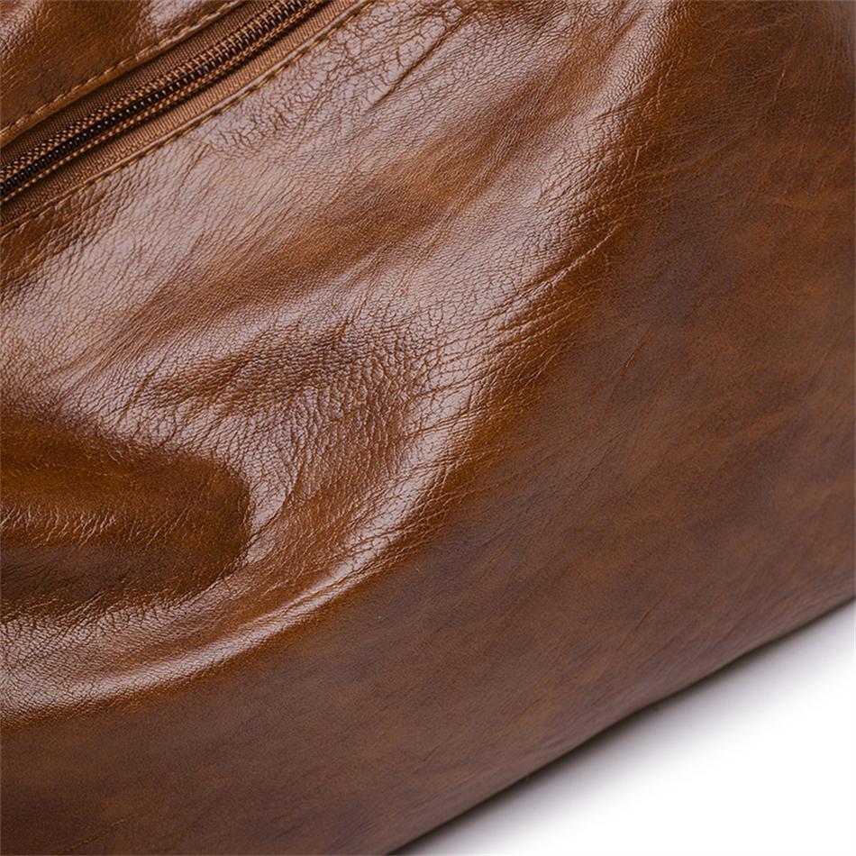 Женская сумка через плечо в стиле ретро, ​​мягкая искусственная кожа, роскошная дизайнерская женская сумка-мессенджер, тренд 2022, женская сумка большой вместительности, кошельки