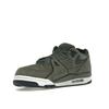 Nike Air Flight 89 Low Cargo Khaki Мужские кроссовки Зеленый Черный Sequoia FZ3045-300