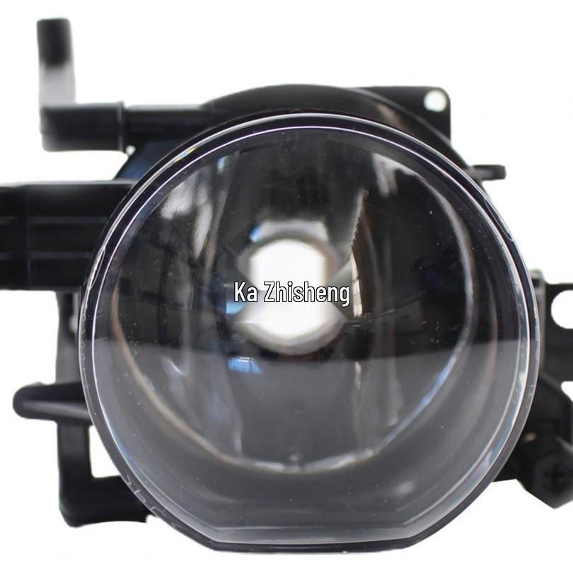 BMW 7 Серии E65/E66 Передний Бампер Противотуманные Фары (63176943416/63176943415)