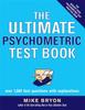 Книга The Ultimate Psychometric Test Book