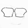 Complete Engine Gasket Set Fit For Briggs & Stratton 496659 297616 for 4HP 5HP Vertical
