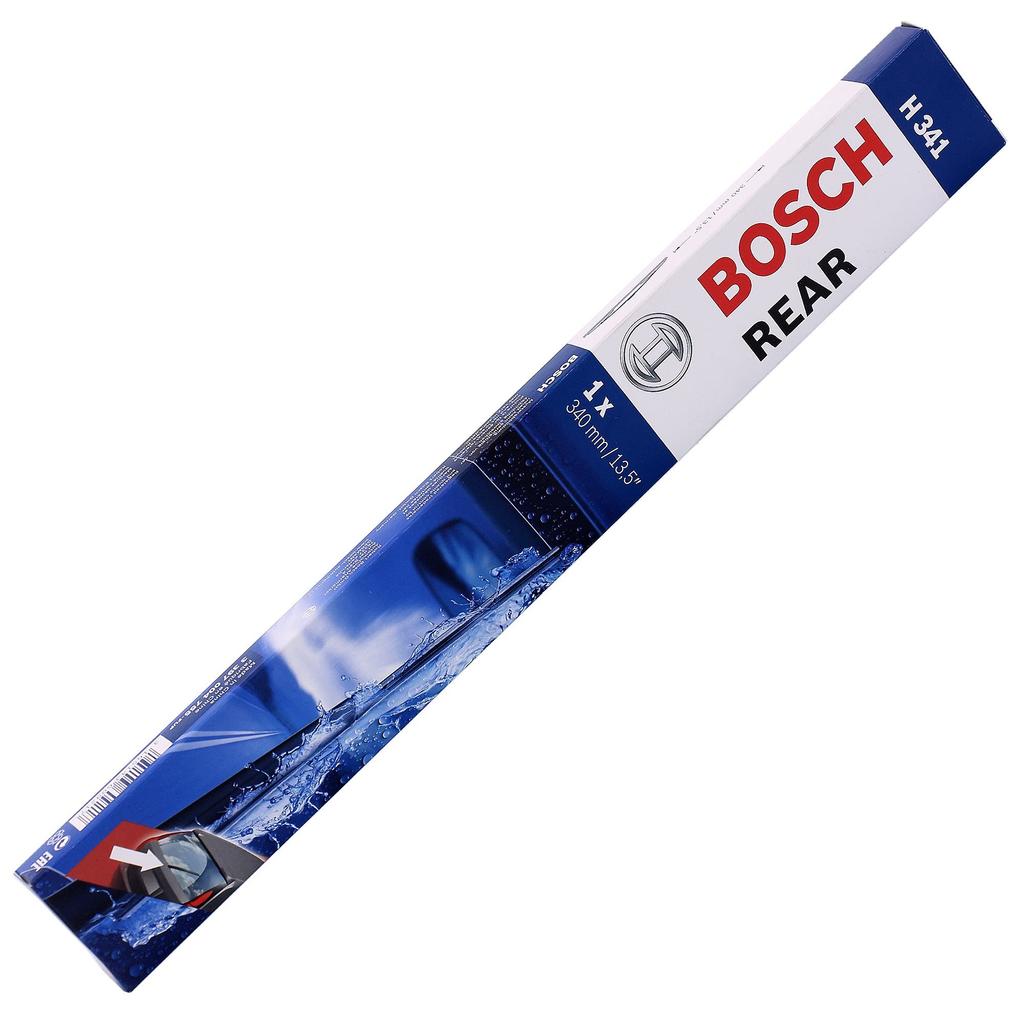 Bosch Wiper Blade 1pc 3397004755