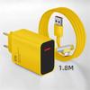 Быстрая зарядка USB 67 Вт для Xiaomi 14 13 12 Pro Ultra Lite Кабель для быстрой зарядки телефона USB A на Type C для аксессуаров Redmi Note 12