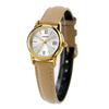 Дешевые стандартные кварцевые часы [Casio Casio] Женские LTP-V002GL-7B3