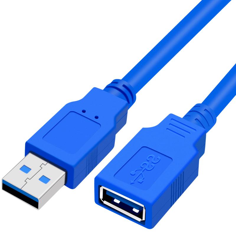LiJia High-Speed USB Printer & Extension Cables