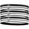 Спортивные повязки на голову Chip Swoosh, 6 шт., BN2071-176