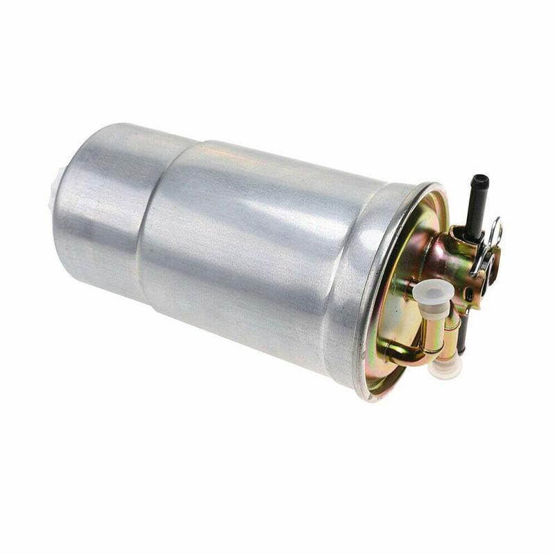 853/3 X Топливный фильтр для VW Passat Golf Bora Jetta Заменяет OEM 1C0127401 1J0127399A 1J0127401