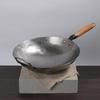 WATU Traditional Hand-Forged Iron Wok