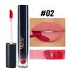 6 Colors Waterproof Lip Liner Peel Off Tattoo Lip Gloss Long Lasting Matte Lip Tint Black Contour Tear-off Makeup Stain Cosmetic